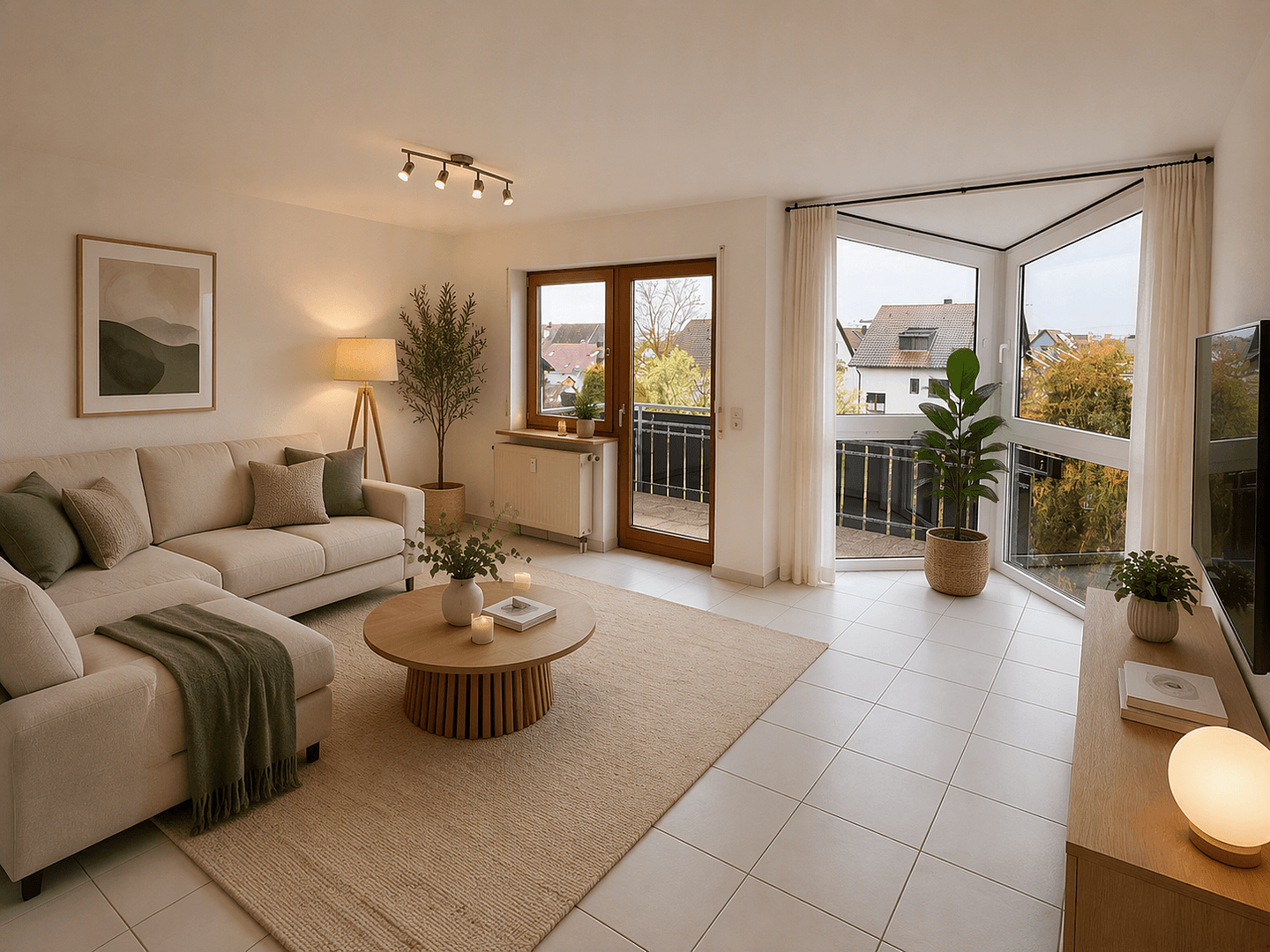 Prenájom bytu 2-izbový 54 m², Pappelweg 10, Sindelfingen, Bádensko-Wurttembersko Prenájom bytu 2-izbový 54 m², Pappelweg 10, Sindelfingen, Bádensko-Wurttembersko