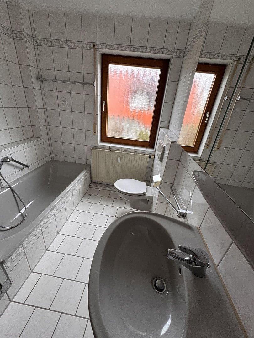 Prenájom bytu 2-izbový 54 m², Pappelweg 10, Sindelfingen, Bádensko-Wurttembersko Prenájom bytu 2-izbový 54 m², Pappelweg 10, Sindelfingen, Bádensko-Wurttembersko