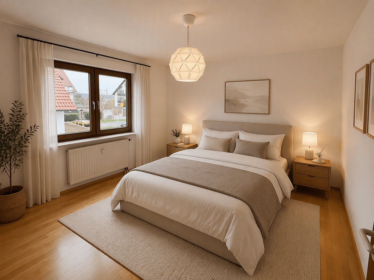 Prenájom bytu 2-izbový 54 m², Pappelweg 10, Sindelfingen, Bádensko-Wurttembersko Prenájom bytu 2-izbový 54 m², Pappelweg 10, Sindelfingen, Bádensko-Wurttembersko