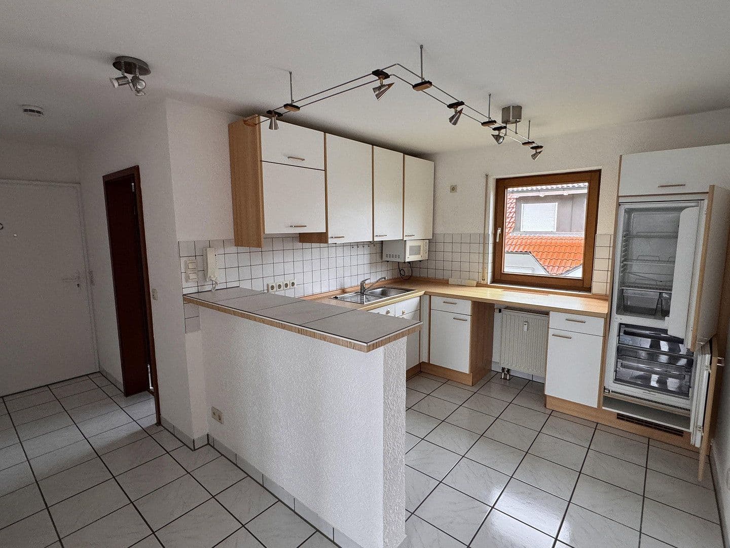 Prenájom bytu 2-izbový 54 m², Pappelweg 10, Sindelfingen, Bádensko-Wurttembersko Prenájom bytu 2-izbový 54 m², Pappelweg 10, Sindelfingen, Bádensko-Wurttembersko