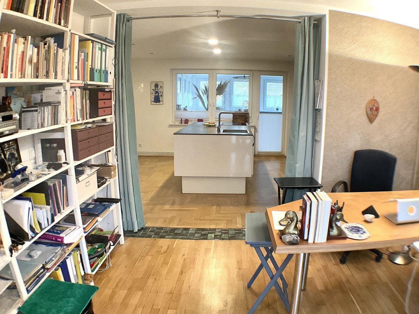 Predaj domu 203 m², pozemok 900 m², Poseritz, Meklenbursko-Predpomoransko Predaj domu 203 m², pozemok 900 m², Poseritz, Meklenbursko-Predpomoransko
