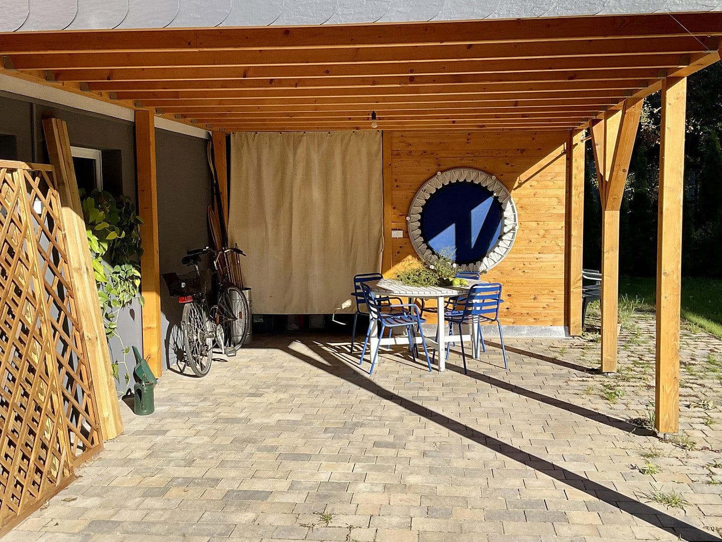 Predaj domu 203 m², pozemok 900 m², Poseritz, Meklenbursko-Predpomoransko Predaj domu 203 m², pozemok 900 m², Poseritz, Meklenbursko-Predpomoransko