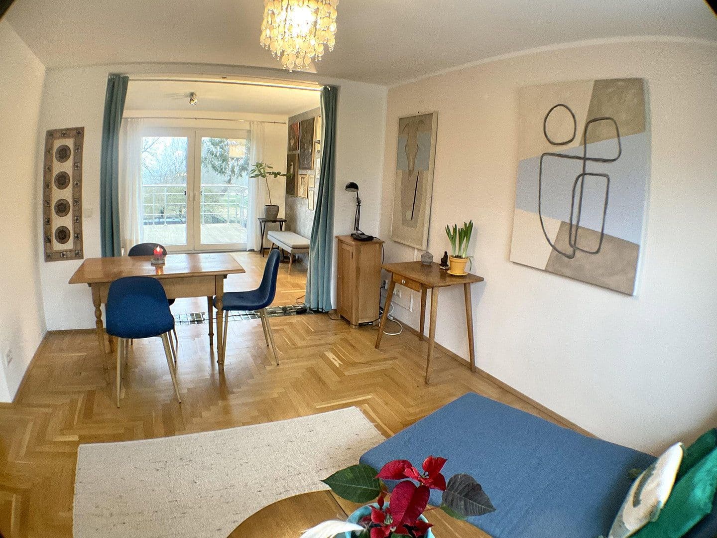 Predaj domu 203 m², pozemok 900 m², Poseritz, Meklenbursko-Predpomoransko Predaj domu 203 m², pozemok 900 m², Poseritz, Meklenbursko-Predpomoransko