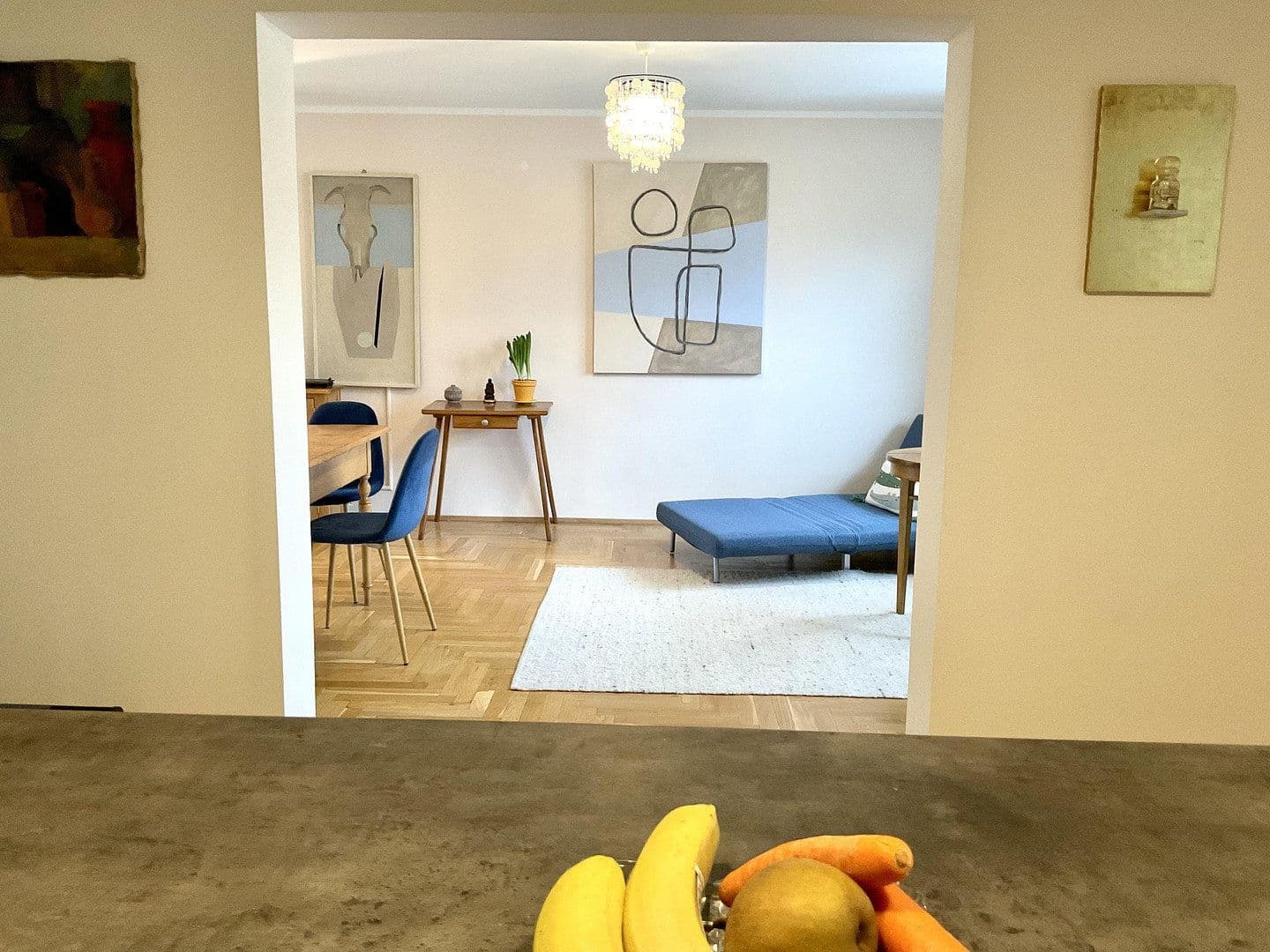 Predaj domu 203 m², pozemok 900 m², Poseritz, Meklenbursko-Predpomoransko Predaj domu 203 m², pozemok 900 m², Poseritz, Meklenbursko-Predpomoransko
