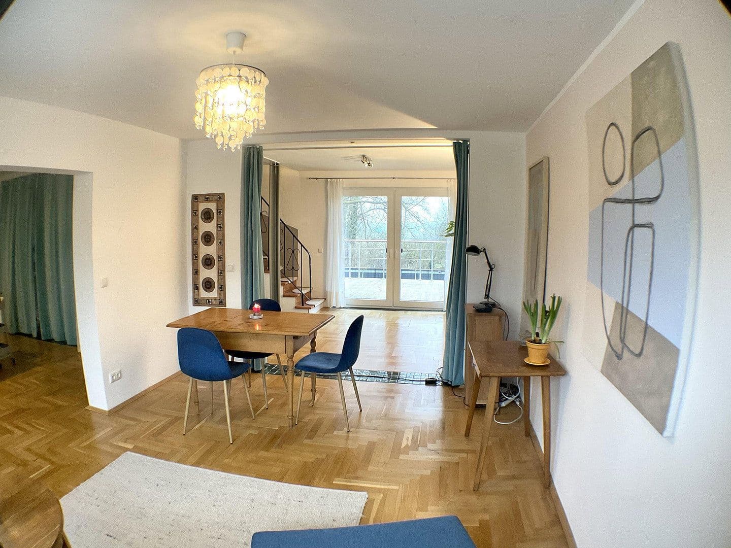 Predaj domu 203 m², pozemok 900 m², Poseritz, Meklenbursko-Predpomoransko Predaj domu 203 m², pozemok 900 m², Poseritz, Meklenbursko-Predpomoransko