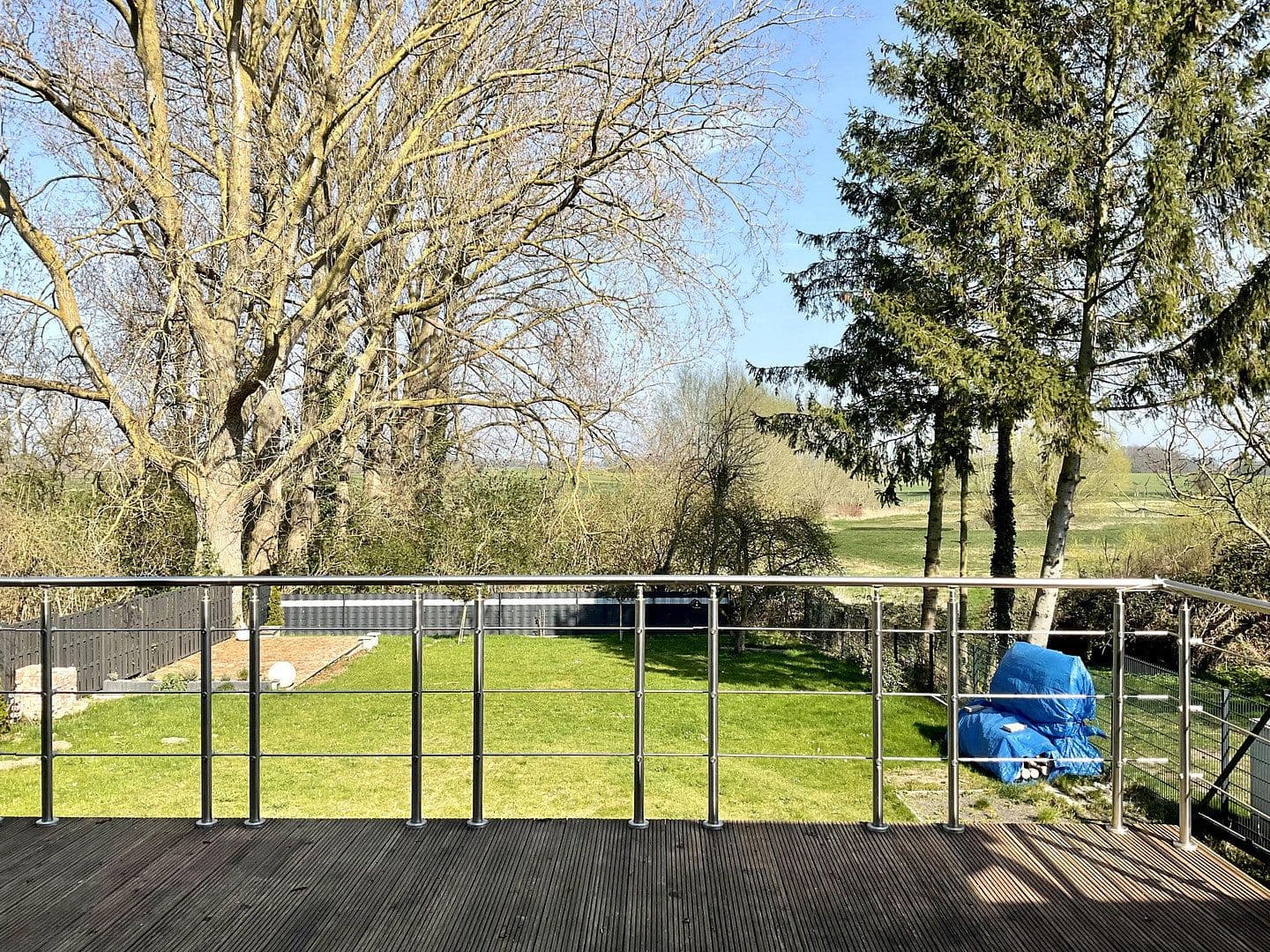 Predaj domu 203 m², pozemok 900 m², Poseritz, Meklenbursko-Predpomoransko Predaj domu 203 m², pozemok 900 m², Poseritz, Meklenbursko-Predpomoransko