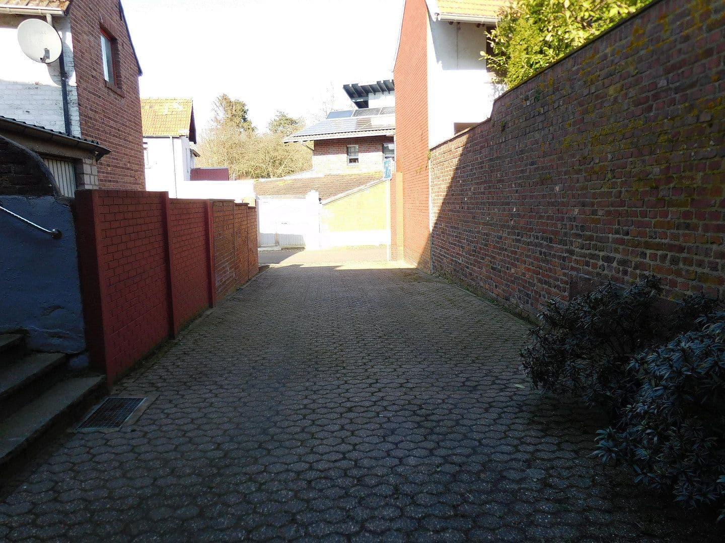 Predaj domu 96 m², pozemok 290 m², Kreuzstrasse 32, Baesweiler, Severné Porýnie - Westfálsko Predaj domu 96 m², pozemok 290 m², Kreuzstrasse 32, Baesweiler, Severné Porýnie - Westfálsko