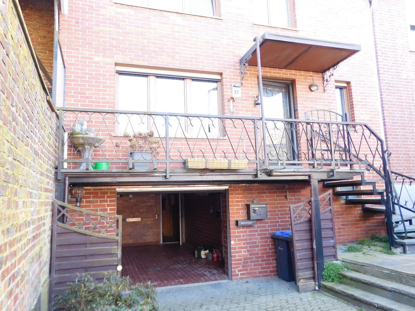 Predaj domu 96 m², pozemok 290 m², Kreuzstrasse 32, Baesweiler, Severné Porýnie - Westfálsko Predaj domu 96 m², pozemok 290 m², Kreuzstrasse 32, Baesweiler, Severné Porýnie - Westfálsko