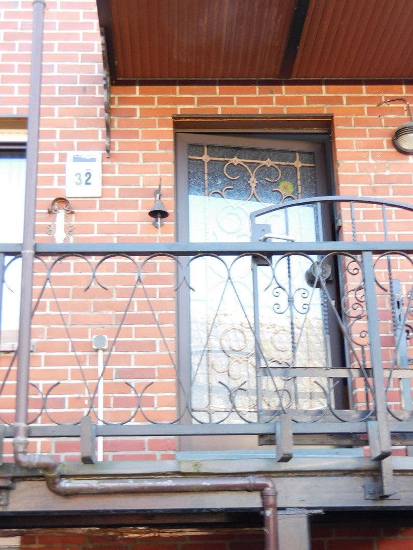 Predaj domu 96 m², pozemok 290 m², Kreuzstrasse 32, Baesweiler, Severné Porýnie - Westfálsko Predaj domu 96 m², pozemok 290 m², Kreuzstrasse 32, Baesweiler, Severné Porýnie - Westfálsko