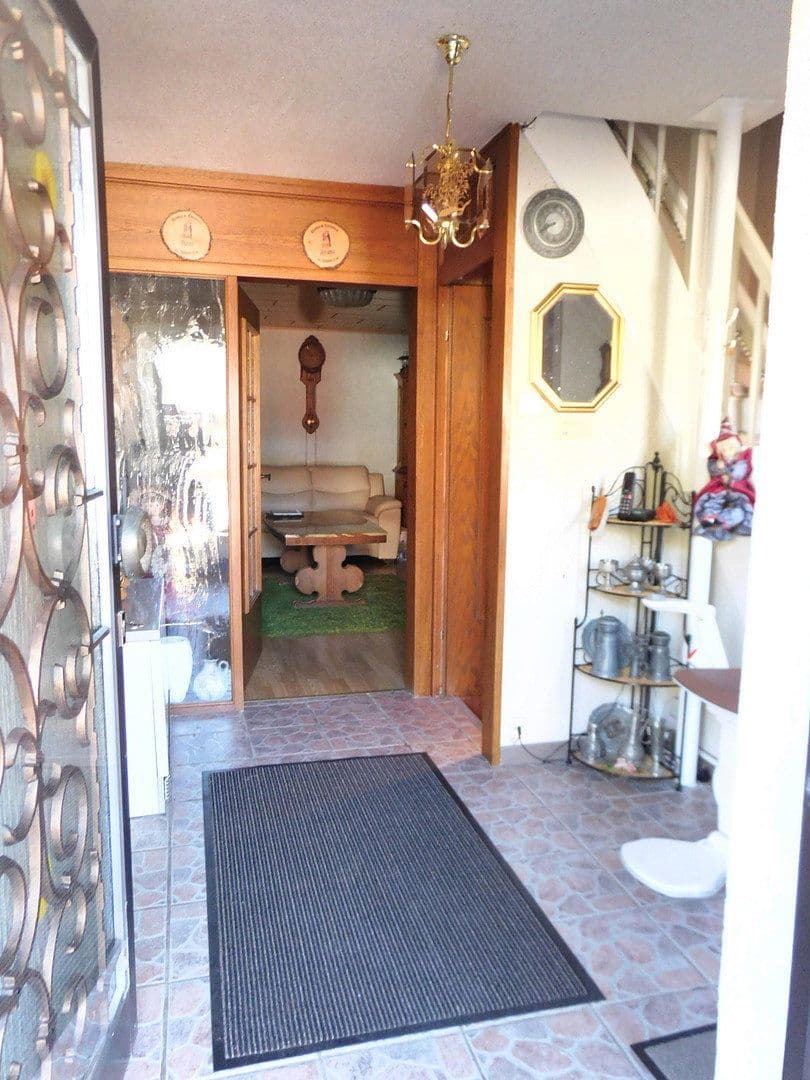 Predaj domu 96 m², pozemok 290 m², Kreuzstrasse 32, Baesweiler, Severné Porýnie - Westfálsko Predaj domu 96 m², pozemok 290 m², Kreuzstrasse 32, Baesweiler, Severné Porýnie - Westfálsko