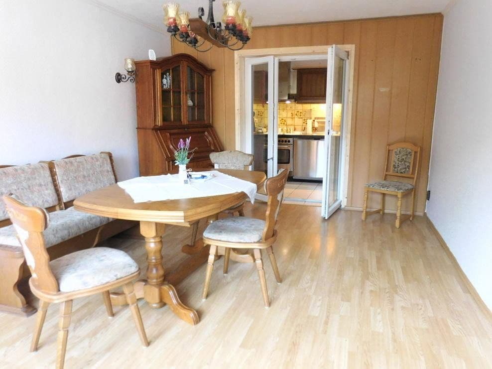 Predaj domu 96 m², pozemok 290 m², Kreuzstrasse 32, Baesweiler, Severné Porýnie - Westfálsko Predaj domu 96 m², pozemok 290 m², Kreuzstrasse 32, Baesweiler, Severné Porýnie - Westfálsko
