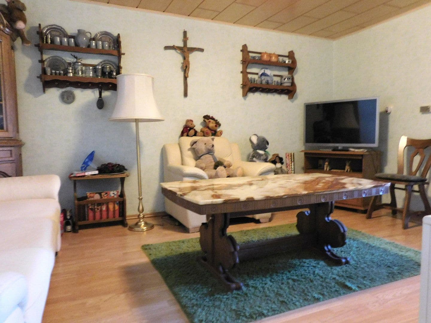 Predaj domu 96 m², pozemok 290 m², Kreuzstrasse 32, Baesweiler, Severné Porýnie - Westfálsko Predaj domu 96 m², pozemok 290 m², Kreuzstrasse 32, Baesweiler, Severné Porýnie - Westfálsko