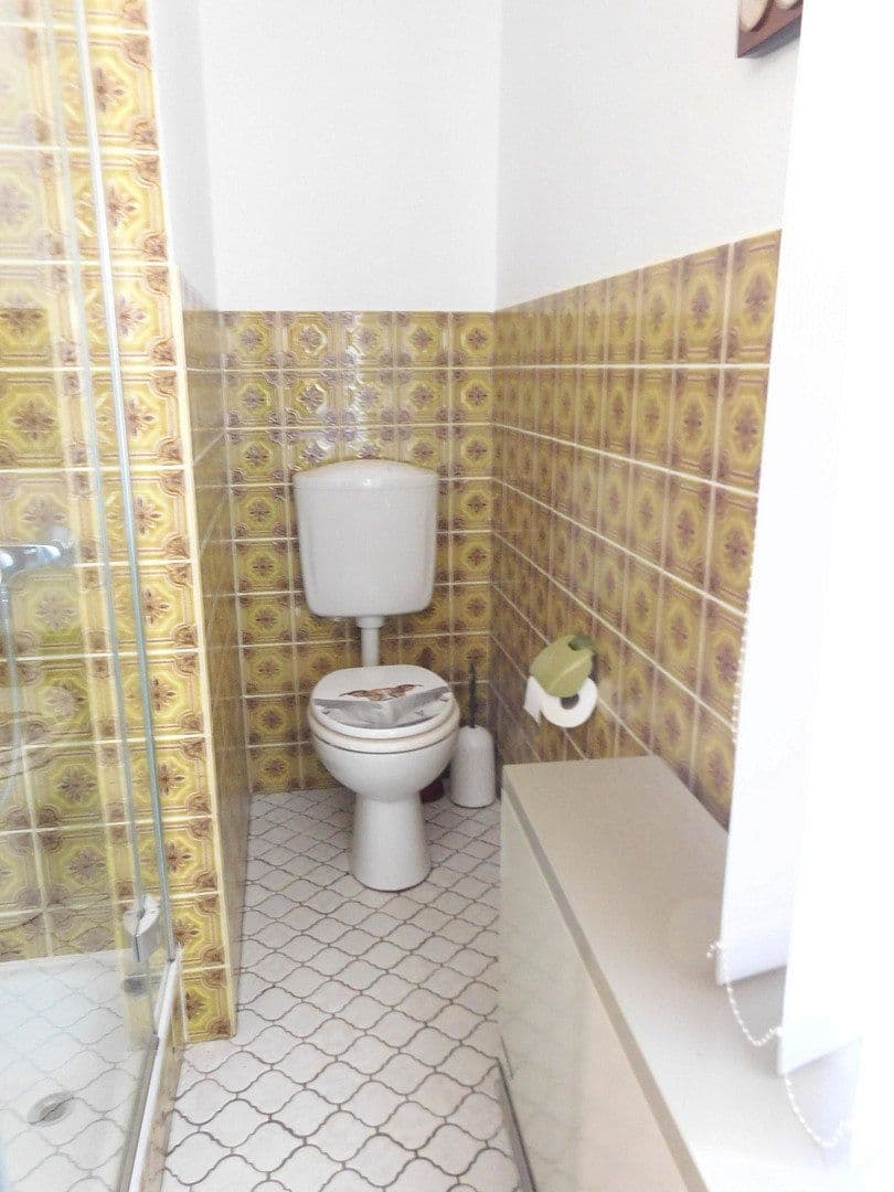 Predaj domu 96 m², pozemok 290 m², Kreuzstrasse 32, Baesweiler, Severné Porýnie - Westfálsko Predaj domu 96 m², pozemok 290 m², Kreuzstrasse 32, Baesweiler, Severné Porýnie - Westfálsko