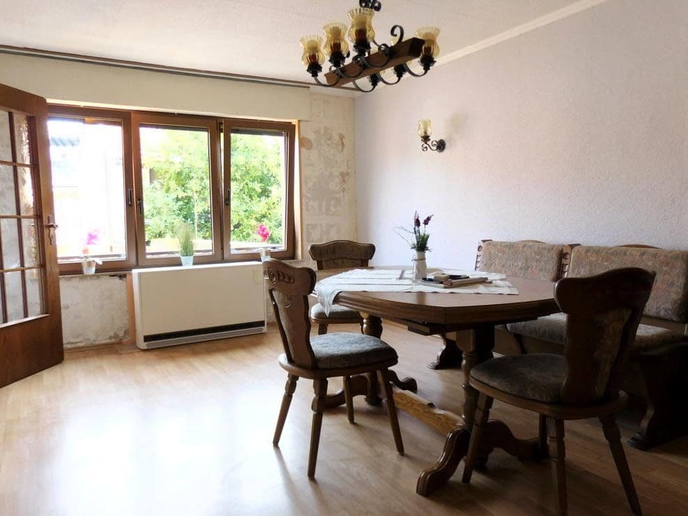 Predaj domu 96 m², pozemok 290 m², Kreuzstrasse 32, Baesweiler, Severné Porýnie - Westfálsko Predaj domu 96 m², pozemok 290 m², Kreuzstrasse 32, Baesweiler, Severné Porýnie - Westfálsko