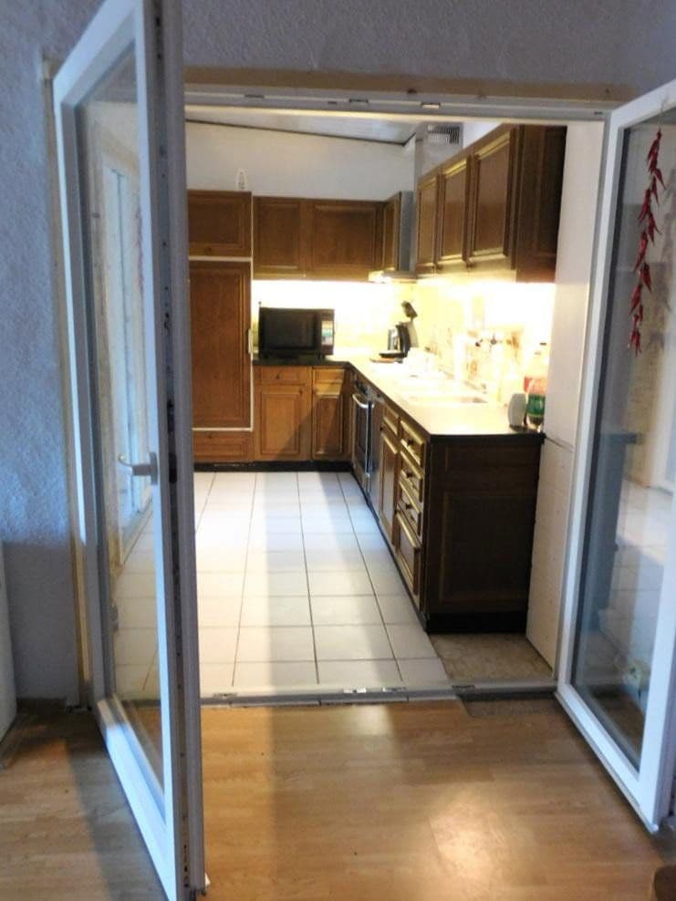 Predaj domu 96 m², pozemok 290 m², Kreuzstrasse 32, Baesweiler, Severné Porýnie - Westfálsko Predaj domu 96 m², pozemok 290 m², Kreuzstrasse 32, Baesweiler, Severné Porýnie - Westfálsko