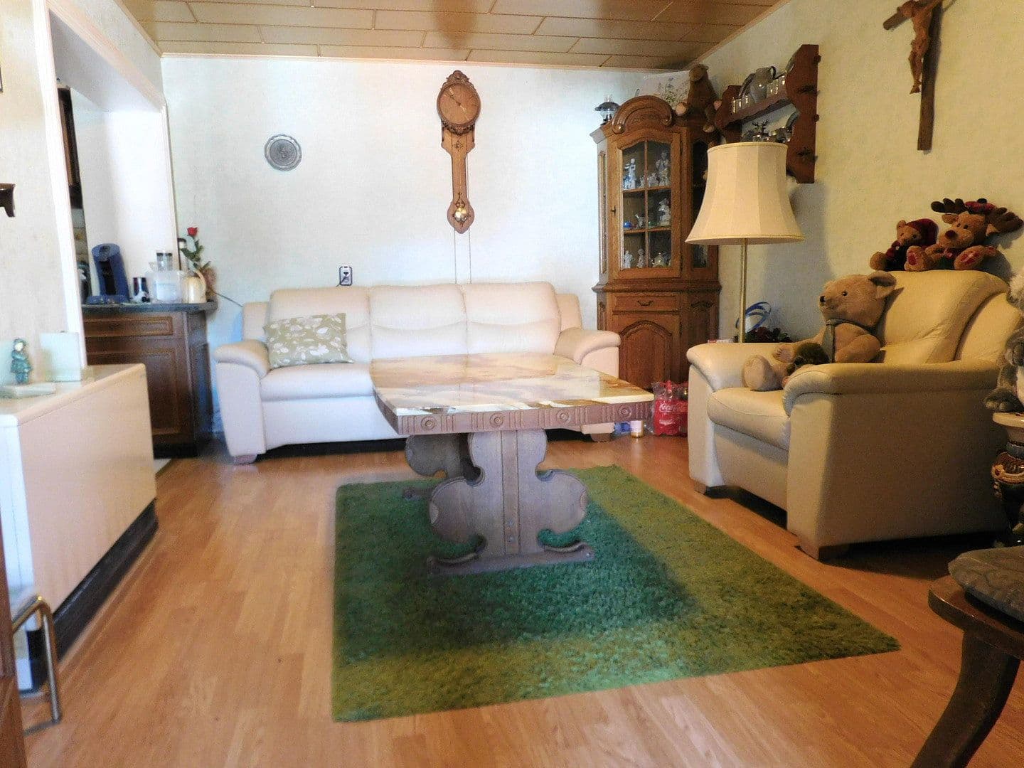 Predaj domu 96 m², pozemok 290 m², Kreuzstrasse 32, Baesweiler, Severné Porýnie - Westfálsko Predaj domu 96 m², pozemok 290 m², Kreuzstrasse 32, Baesweiler, Severné Porýnie - Westfálsko