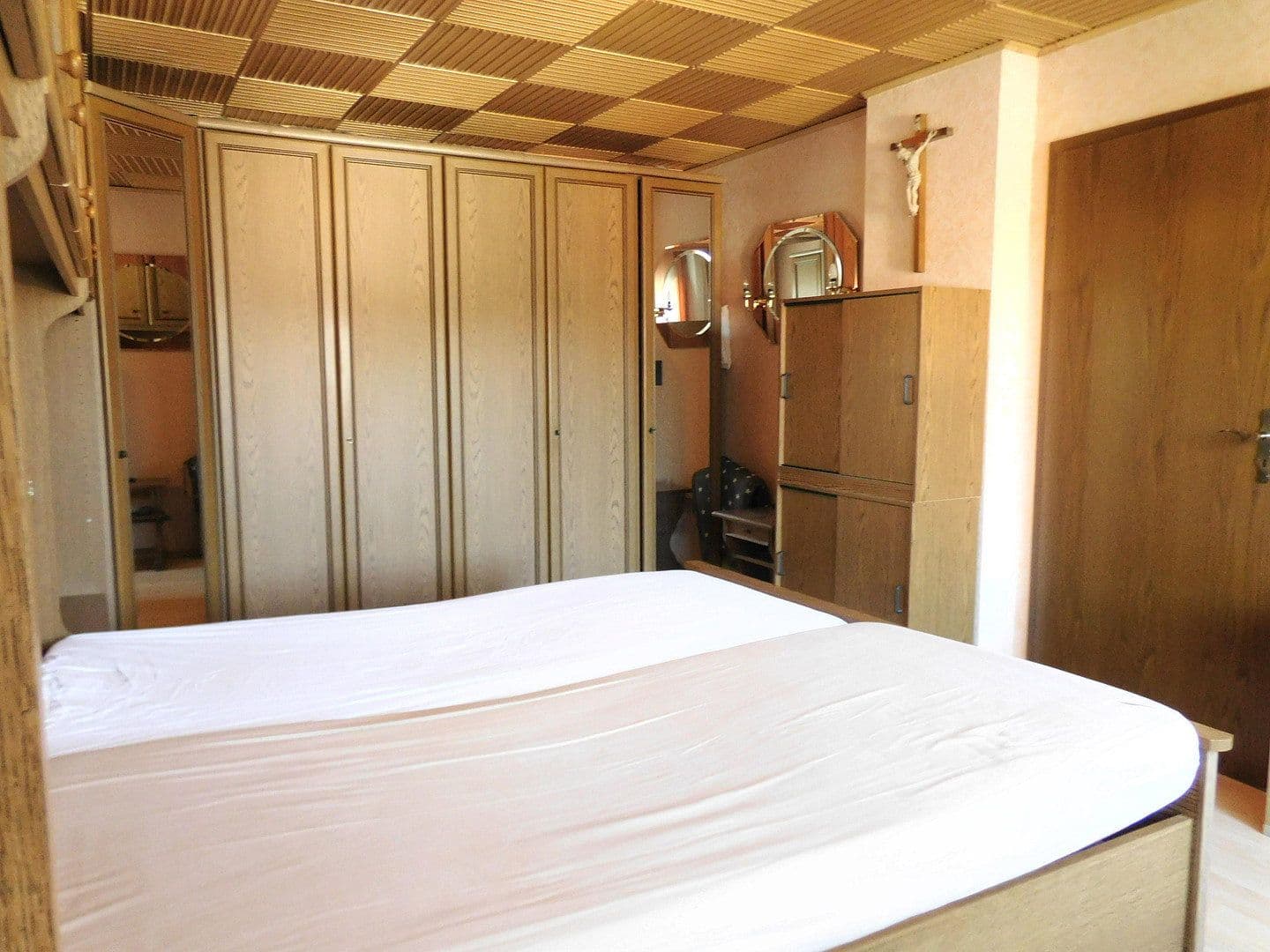 Predaj domu 96 m², pozemok 290 m², Kreuzstrasse 32, Baesweiler, Severné Porýnie - Westfálsko Predaj domu 96 m², pozemok 290 m², Kreuzstrasse 32, Baesweiler, Severné Porýnie - Westfálsko