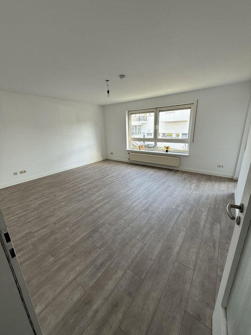 Prenájom bytu 3-izbový 76 m², Berliner Ring 119, Bensheim, Hesensko Prenájom bytu 3-izbový 76 m², Berliner Ring 119, Bensheim, Hesensko