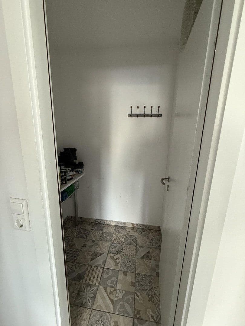 Prenájom bytu 3-izbový 76 m², Berliner Ring 119, Bensheim, Hesensko Prenájom bytu 3-izbový 76 m², Berliner Ring 119, Bensheim, Hesensko