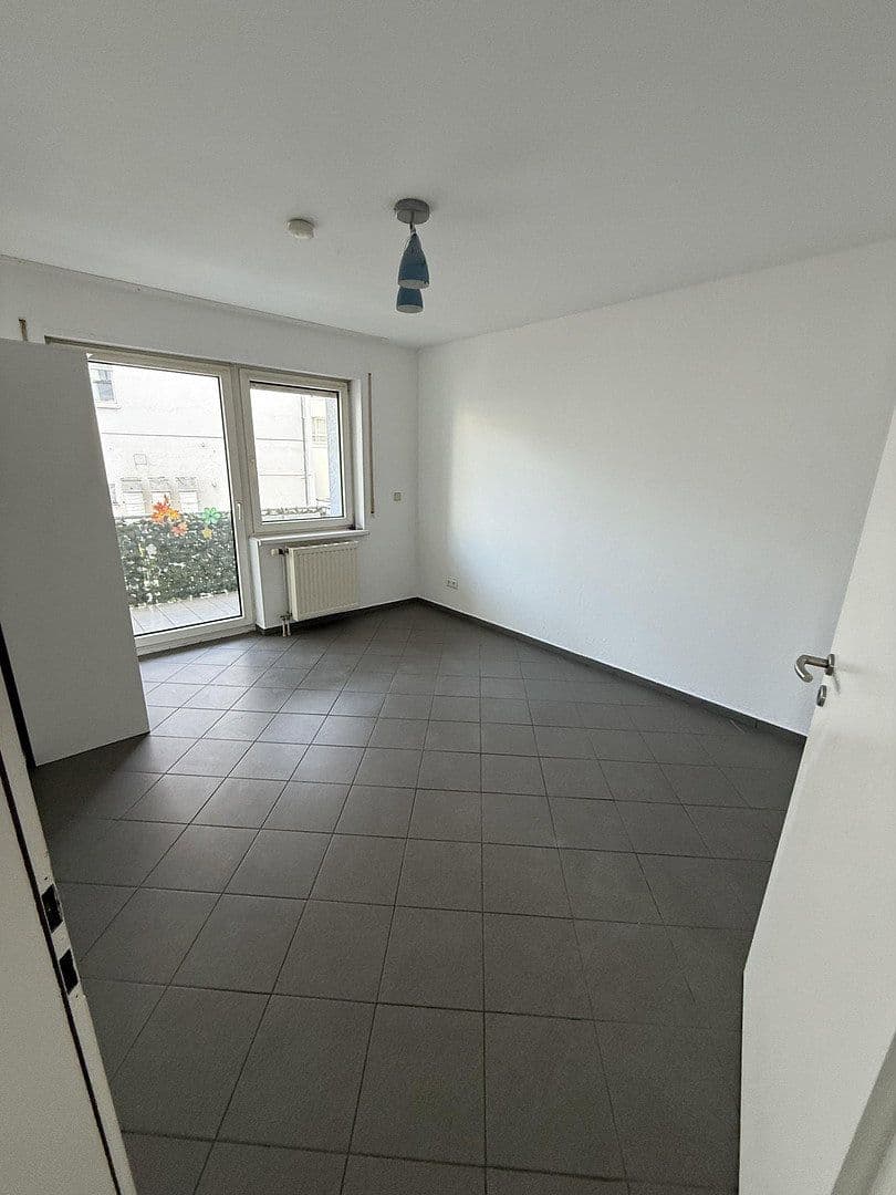 Prenájom bytu 3-izbový 76 m², Berliner Ring 119, Bensheim, Hesensko Prenájom bytu 3-izbový 76 m², Berliner Ring 119, Bensheim, Hesensko