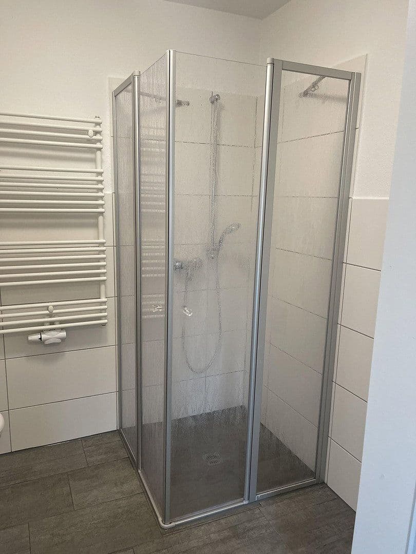 Prenájom bytu 2-izbový 44 m², Feldstraße 4, Drebber, Dolné Sasko Prenájom bytu 2-izbový 44 m², Feldstraße 4, Drebber, Dolné Sasko