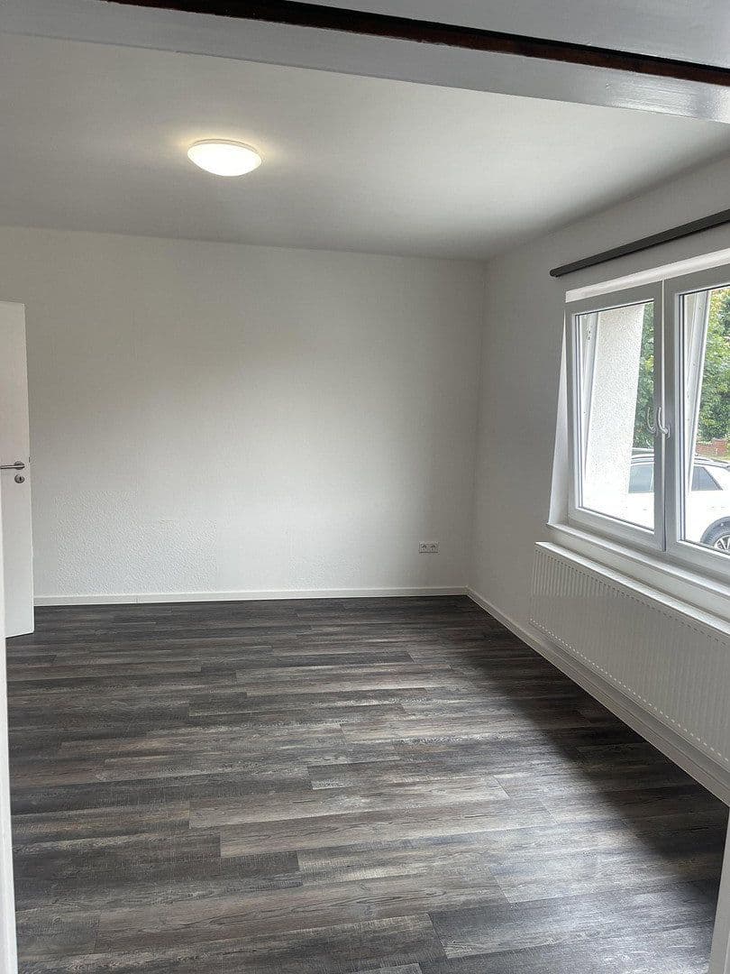 Prenájom bytu 2-izbový 44 m², Feldstraße 4, Drebber, Dolné Sasko Prenájom bytu 2-izbový 44 m², Feldstraße 4, Drebber, Dolné Sasko
