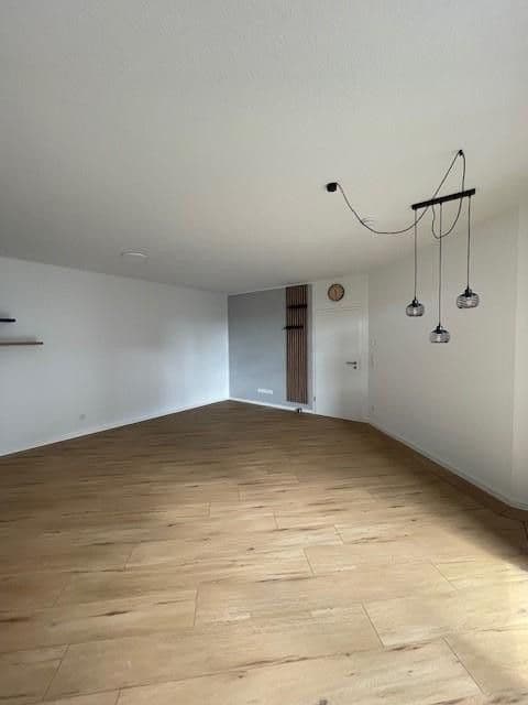 Prenájom bytu 1-izbový 62 m², Kampstraße 43, Twistringen, Dolné Sasko Prenájom bytu 1-izbový 62 m², Kampstraße 43, Twistringen, Dolné Sasko