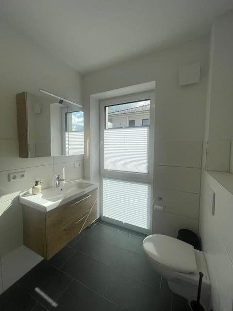 Prenájom bytu 1-izbový 62 m², Kampstraße 43, Twistringen, Dolné Sasko Prenájom bytu 1-izbový 62 m², Kampstraße 43, Twistringen, Dolné Sasko