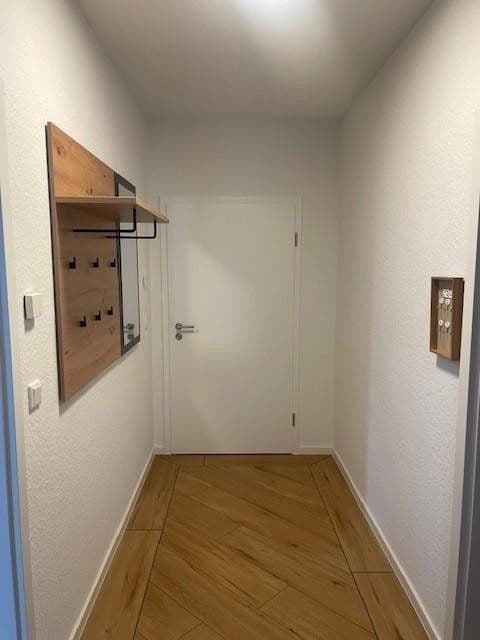 Prenájom bytu 1-izbový 62 m², Kampstraße 43, Twistringen, Dolné Sasko Prenájom bytu 1-izbový 62 m², Kampstraße 43, Twistringen, Dolné Sasko