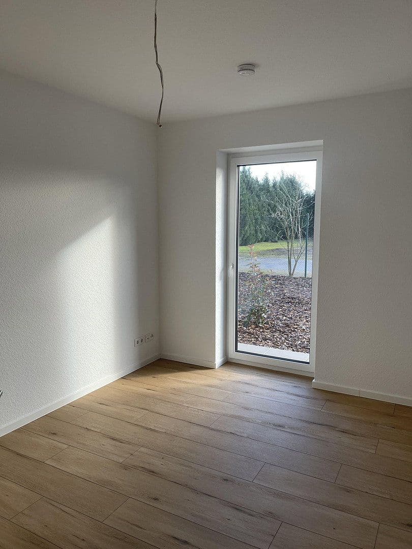 Prenájom bytu 1-izbový 62 m², Kampstraße 43, Twistringen, Dolné Sasko Prenájom bytu 1-izbový 62 m², Kampstraße 43, Twistringen, Dolné Sasko