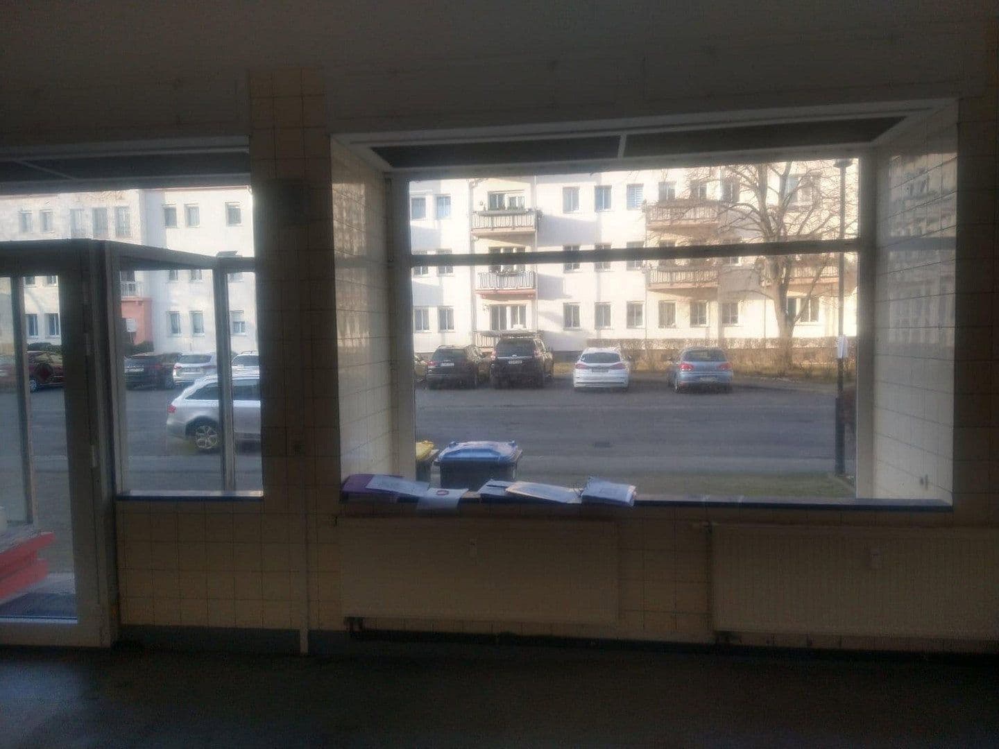 Prenájom kancelárie 183 m², Ring 72, Markkleeberg, Sasko Prenájom kancelárie 183 m², Ring 72, Markkleeberg, Sasko