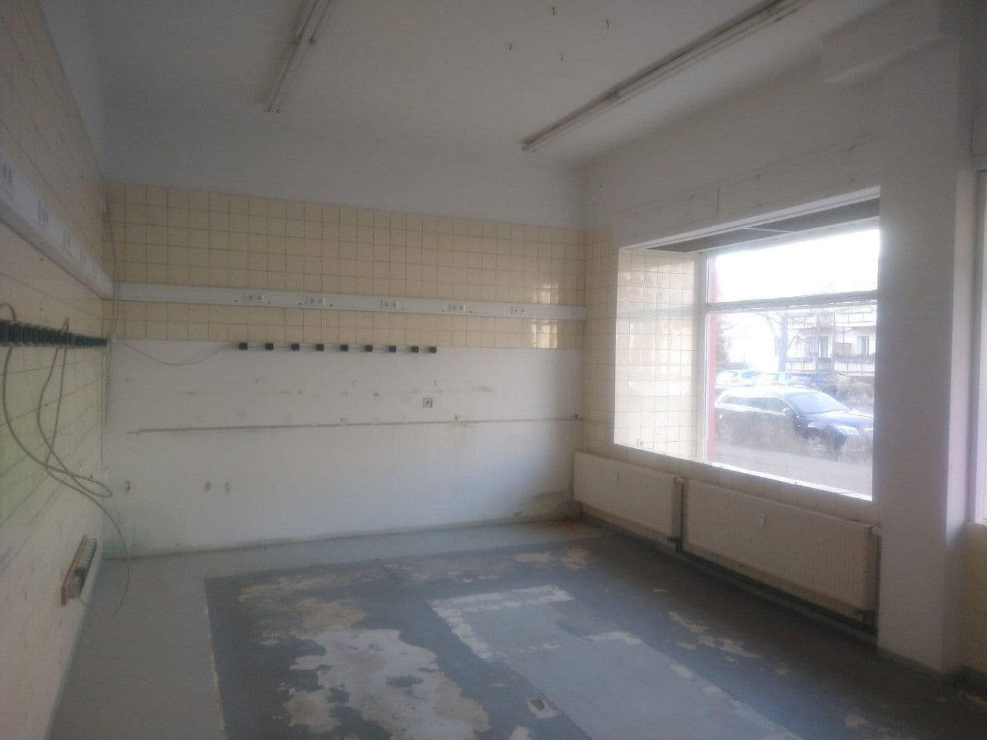Prenájom kancelárie 183 m², Ring 72, Markkleeberg, Sasko Prenájom kancelárie 183 m², Ring 72, Markkleeberg, Sasko