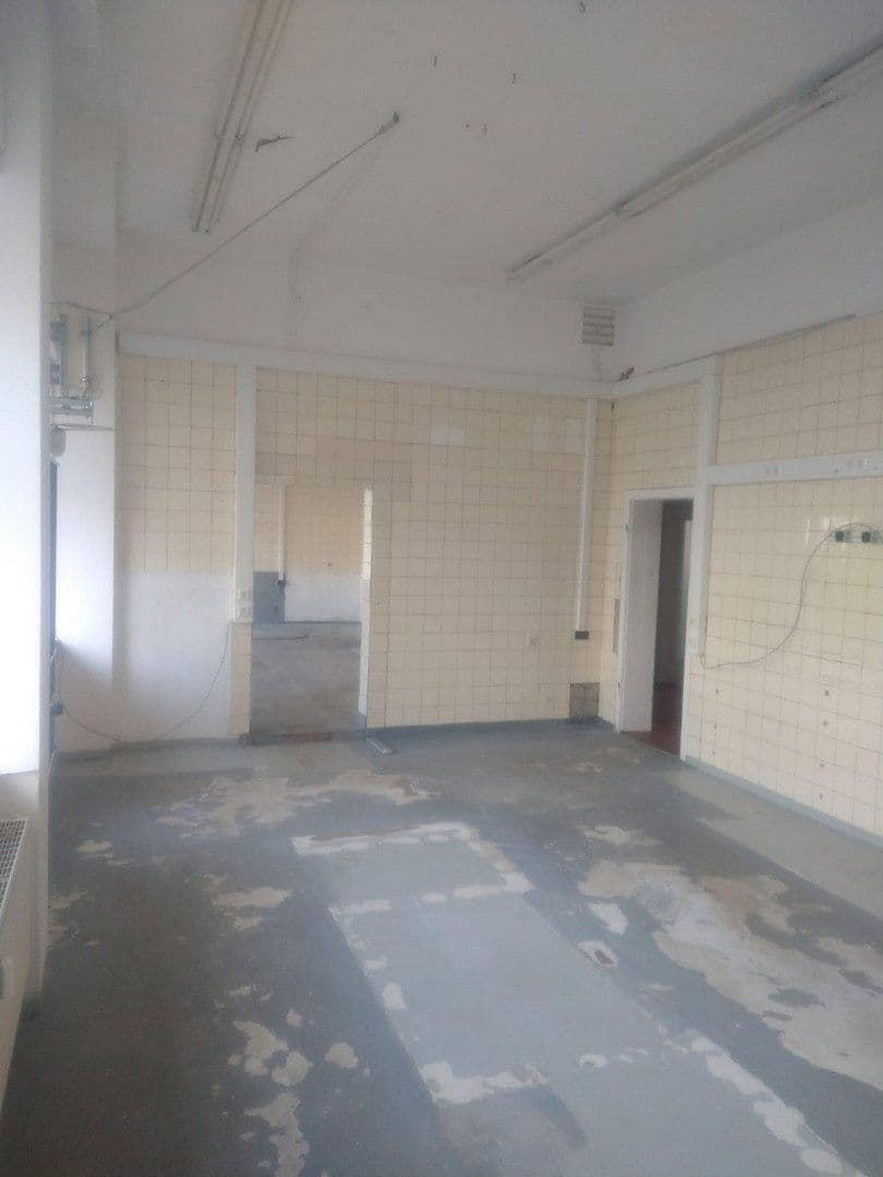 Prenájom kancelárie 183 m², Ring 72, Markkleeberg, Sasko Prenájom kancelárie 183 m², Ring 72, Markkleeberg, Sasko