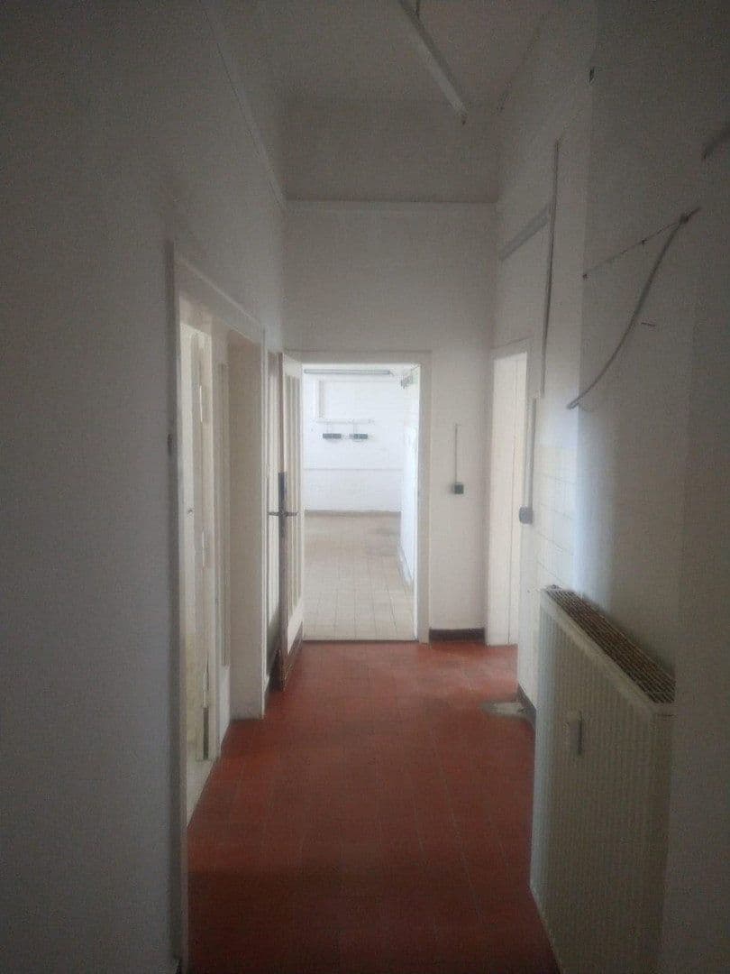 Prenájom kancelárie 183 m², Ring 72, Markkleeberg, Sasko Prenájom kancelárie 183 m², Ring 72, Markkleeberg, Sasko