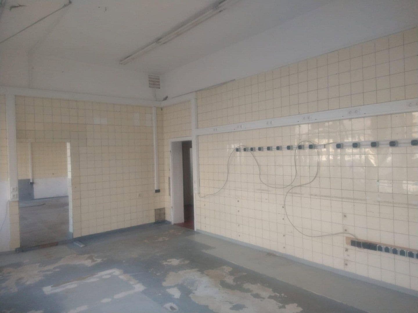 Prenájom kancelárie 183 m², Ring 72, Markkleeberg, Sasko Prenájom kancelárie 183 m², Ring 72, Markkleeberg, Sasko