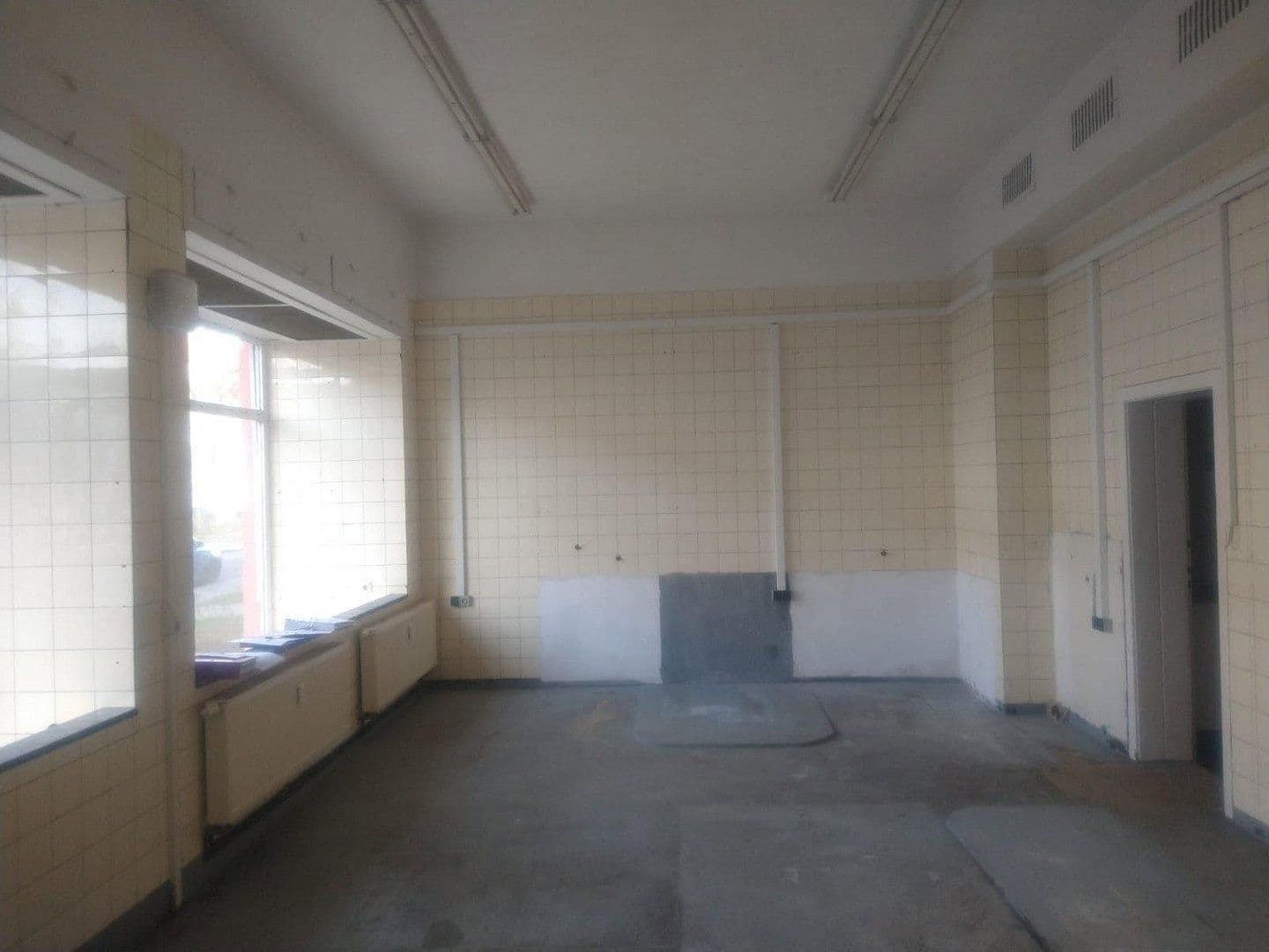 Prenájom kancelárie 183 m², Ring 72, Markkleeberg, Sasko Prenájom kancelárie 183 m², Ring 72, Markkleeberg, Sasko