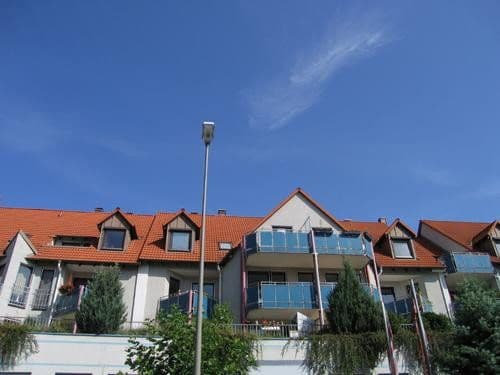Prenájom bytu 1-izbový 42 m², Erlangen, Bavorsko Prenájom bytu 1-izbový 42 m², Erlangen, Bavorsko