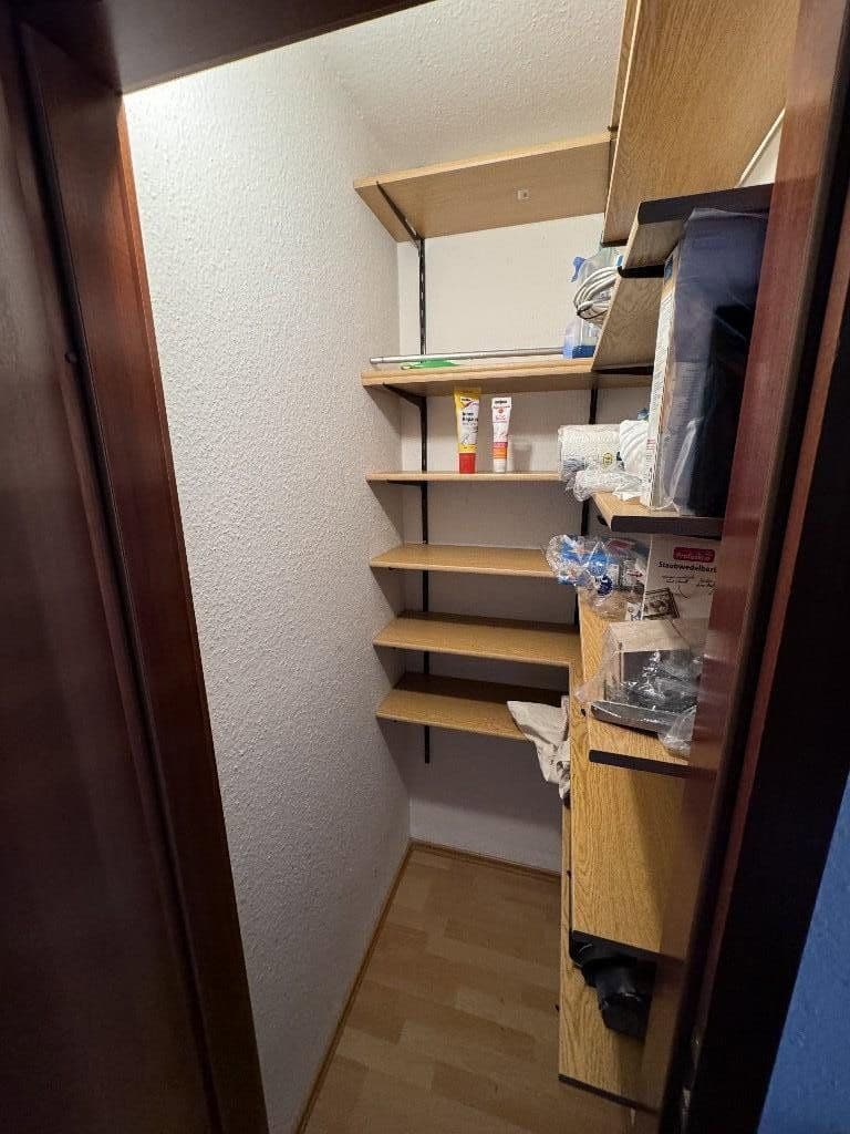 Prenájom bytu 1-izbový 42 m², Erlangen, Bavorsko Prenájom bytu 1-izbový 42 m², Erlangen, Bavorsko
