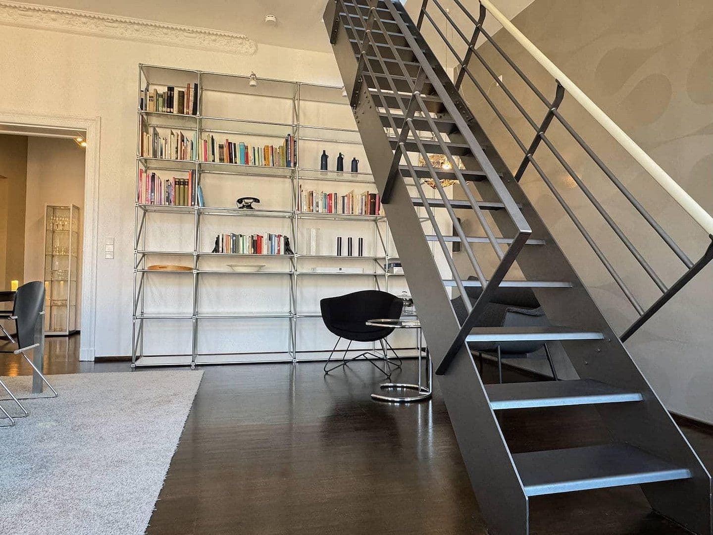 Predaj bytu 5-izbový 150 m², Berlin, Berlín Predaj bytu 5-izbový 150 m², Berlin, Berlín