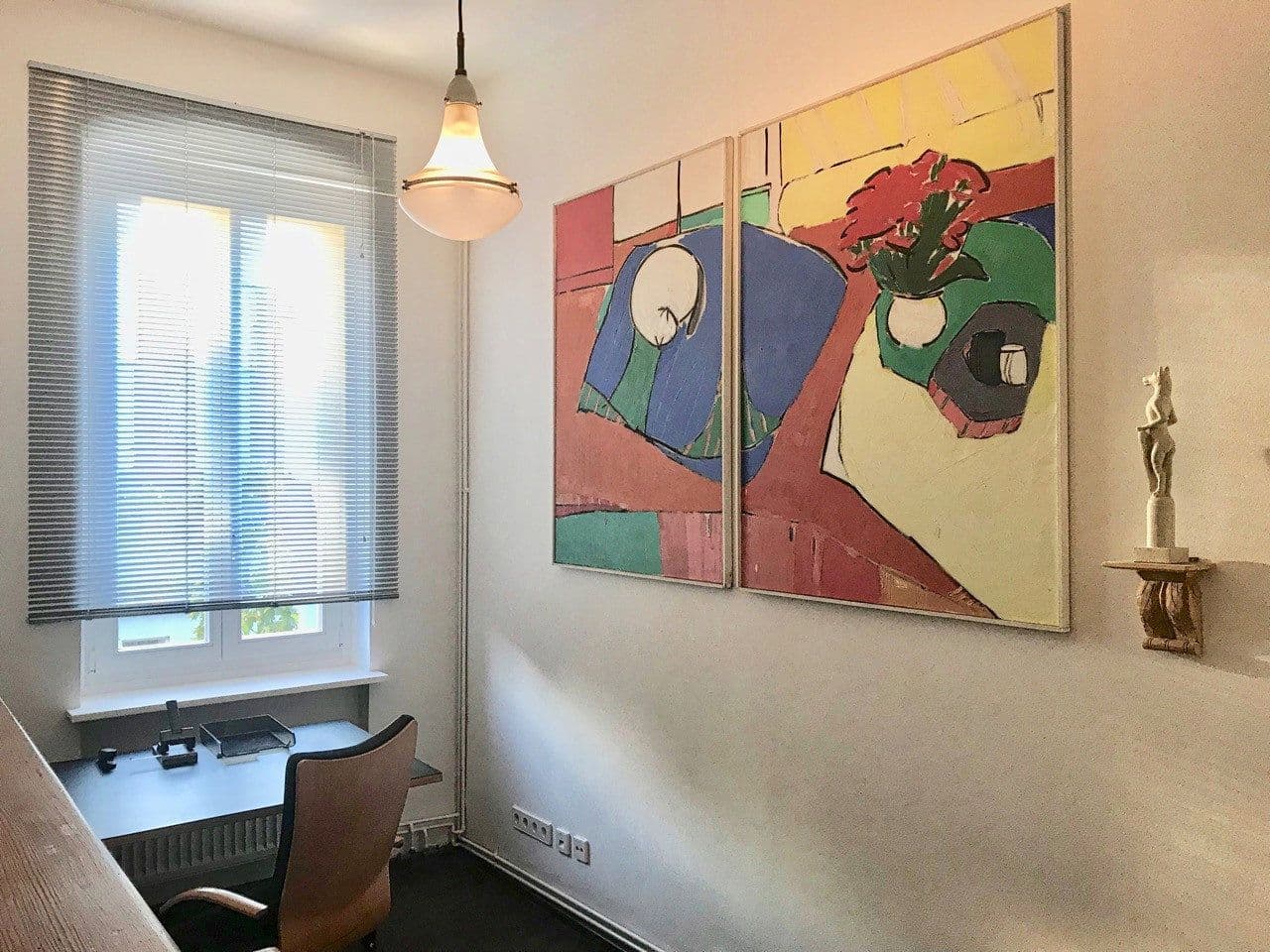 Predaj bytu 5-izbový 150 m², Berlin, Berlín Predaj bytu 5-izbový 150 m², Berlin, Berlín