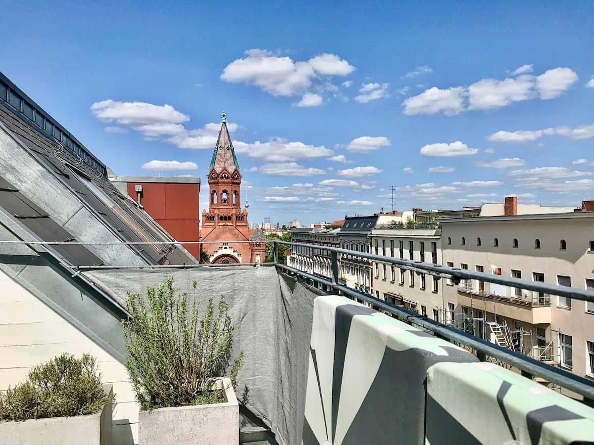 Predaj bytu 5-izbový 150 m², Berlin, Berlín Predaj bytu 5-izbový 150 m², Berlin, Berlín