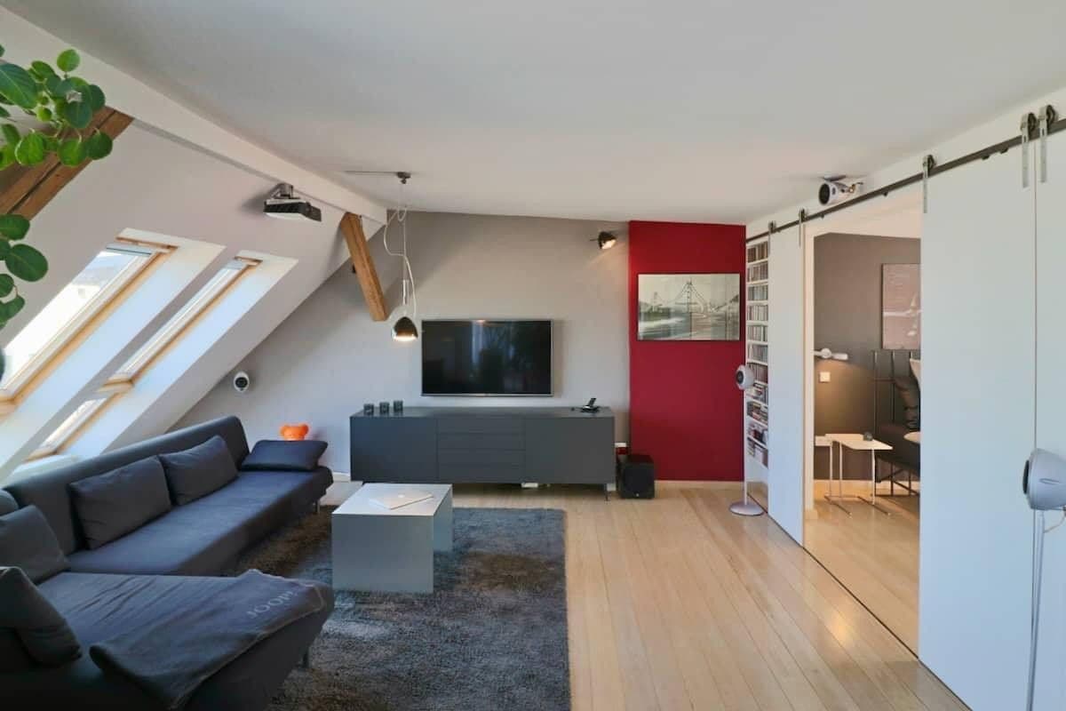 Predaj bytu 5-izbový 150 m², Berlin, Berlín Predaj bytu 5-izbový 150 m², Berlin, Berlín