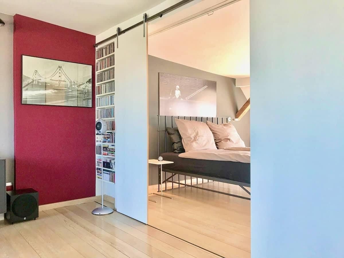 Predaj bytu 5-izbový 150 m², Berlin, Berlín Predaj bytu 5-izbový 150 m², Berlin, Berlín