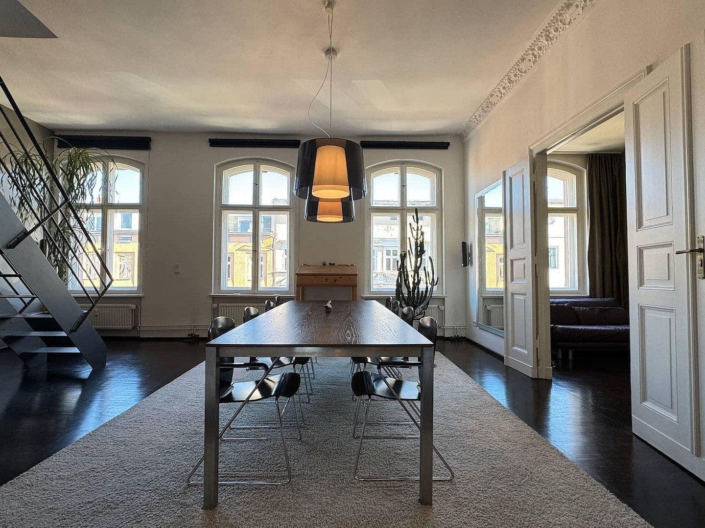 Predaj bytu 5-izbový 150 m², Berlin, Berlín Predaj bytu 5-izbový 150 m², Berlin, Berlín
