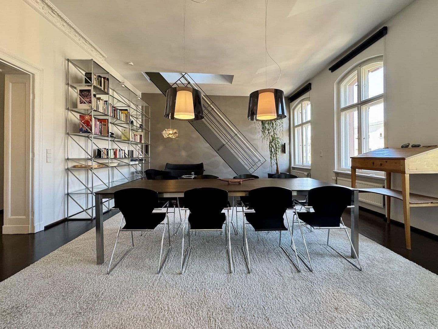 Predaj bytu 5-izbový 150 m², Berlin, Berlín Predaj bytu 5-izbový 150 m², Berlin, Berlín