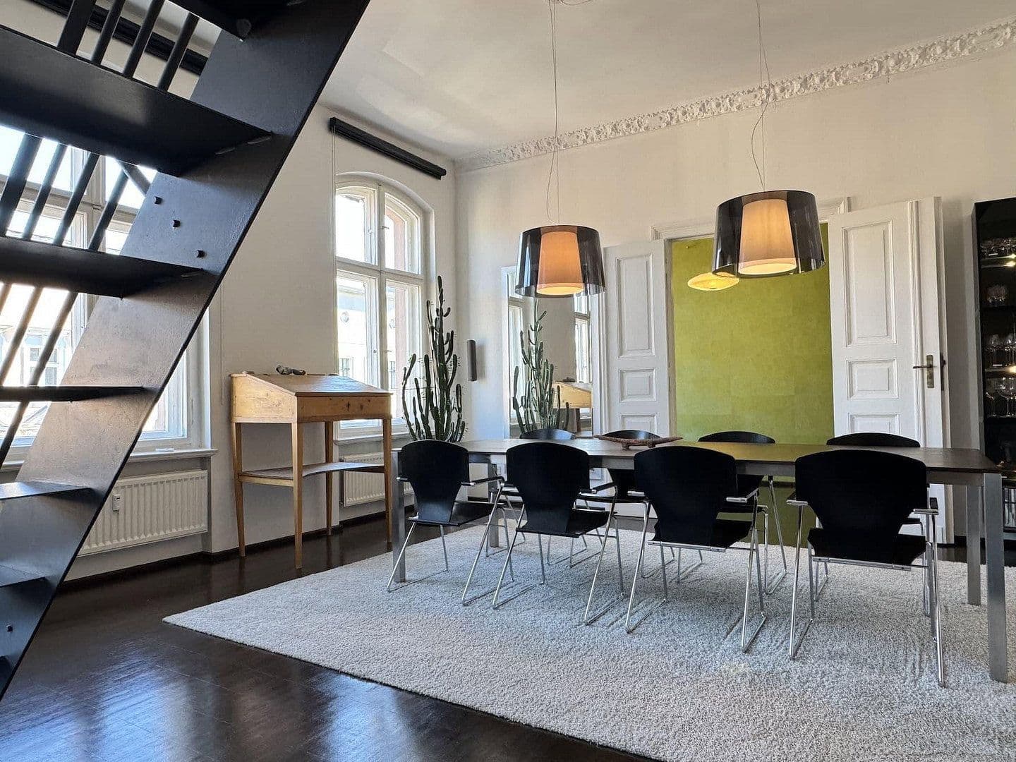 Predaj bytu 5-izbový 150 m², Berlin, Berlín Predaj bytu 5-izbový 150 m², Berlin, Berlín