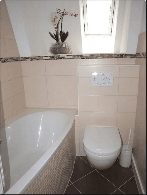 Prenájom bytu 1-izbový 35 m², Wuppertal, Severné Porýnie - Westfálsko Prenájom bytu 1-izbový 35 m², Wuppertal, Severné Porýnie - Westfálsko