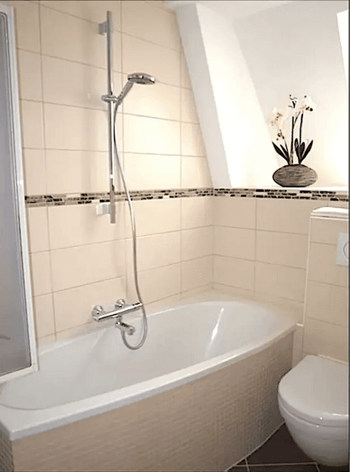 Prenájom bytu 1-izbový 35 m², Wuppertal, Severné Porýnie - Westfálsko Prenájom bytu 1-izbový 35 m², Wuppertal, Severné Porýnie - Westfálsko