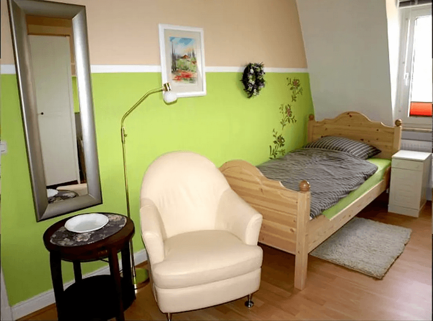 Prenájom bytu 1-izbový 35 m², Wuppertal, Severné Porýnie - Westfálsko Prenájom bytu 1-izbový 35 m², Wuppertal, Severné Porýnie - Westfálsko