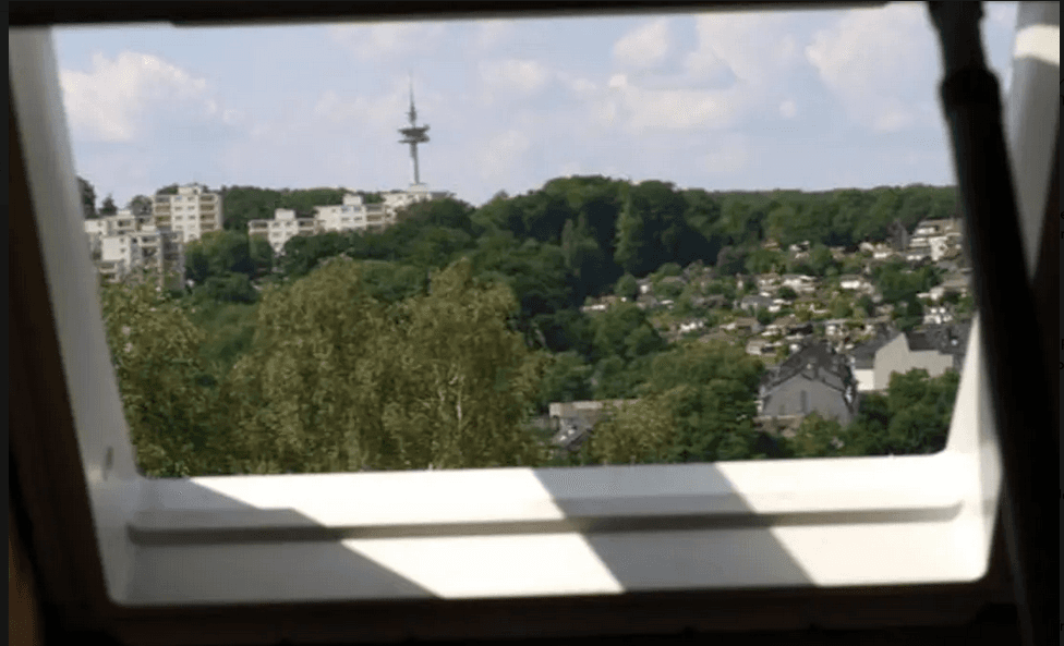Prenájom bytu 1-izbový 35 m², Wuppertal, Severné Porýnie - Westfálsko Prenájom bytu 1-izbový 35 m², Wuppertal, Severné Porýnie - Westfálsko